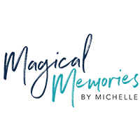 Magical Memories By Michelle